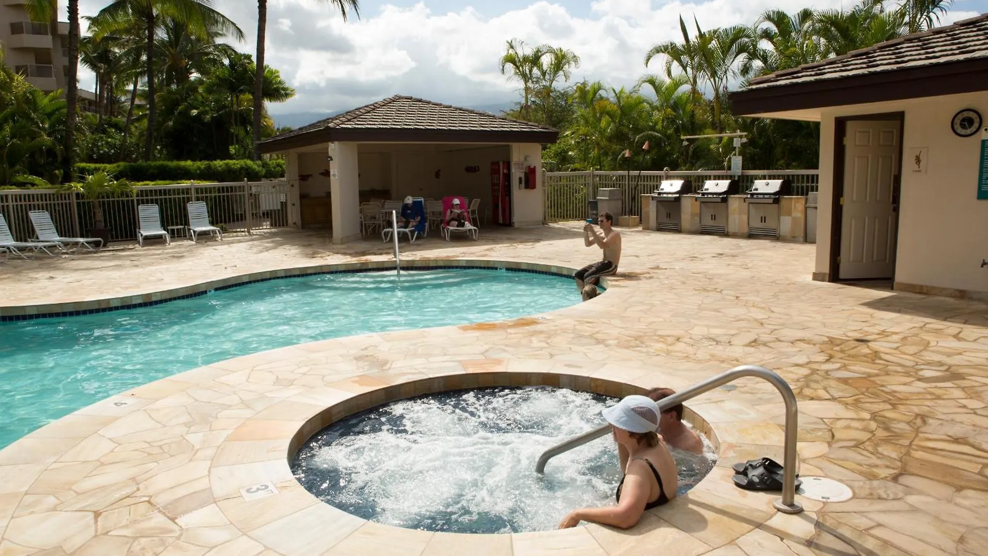Maui Banyan- Your Home Away From Home On Maui! Wailea  United States