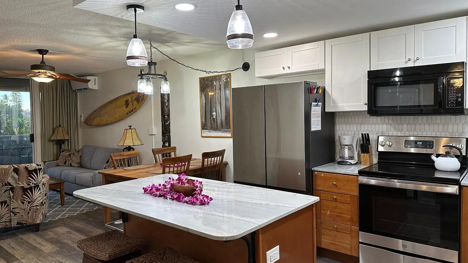 Maui Banyan- Your Home Away From Home On Maui! Wailea  0*, Wailea (Maui) United States
