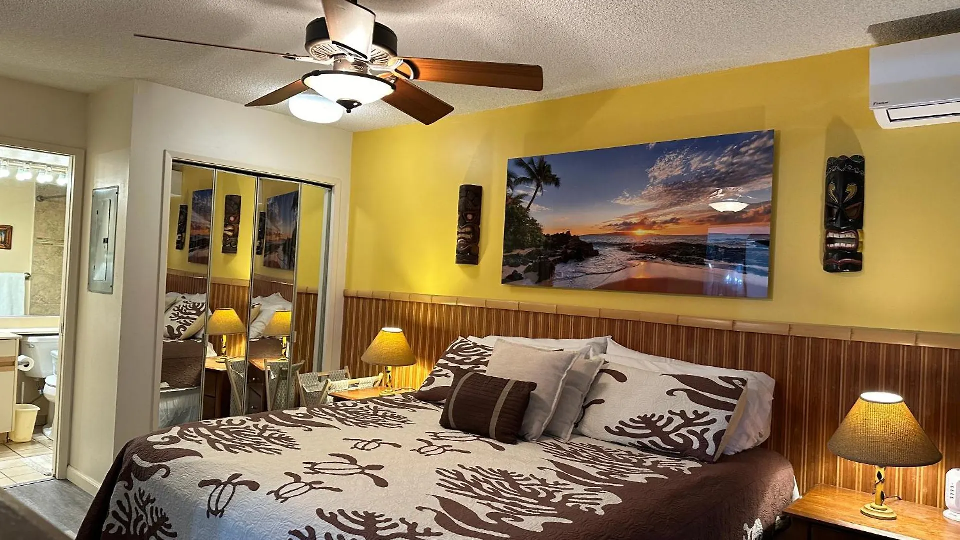 Maui Banyan- Your Home Away From Home On Maui! Wailea  Apartment