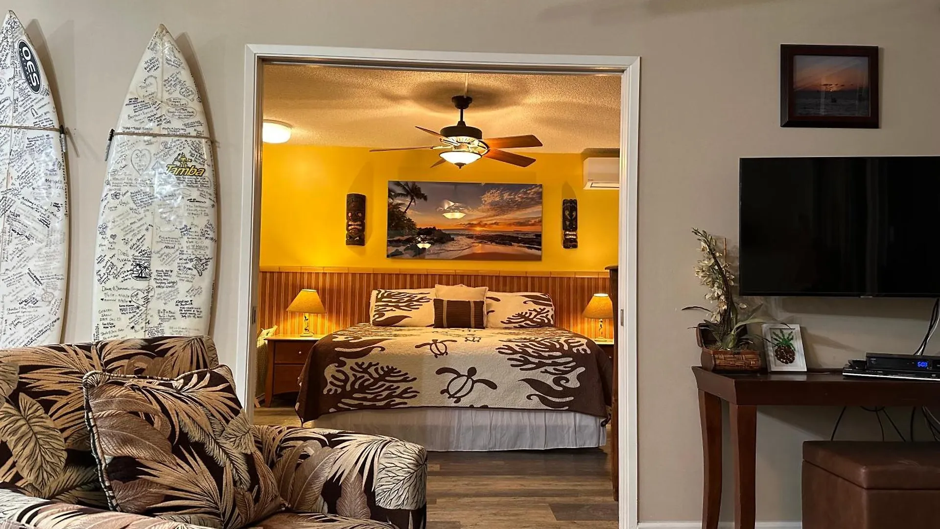 Apartment Maui Banyan- Your Home Away From Home On Maui! Wailea
