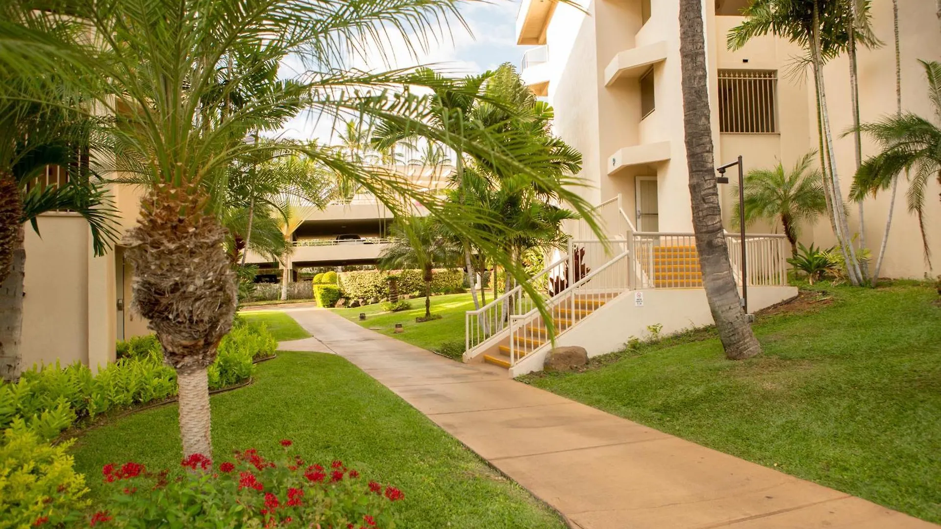 Maui Banyan- Your Home Away From Home On Maui! Wailea  Apartment