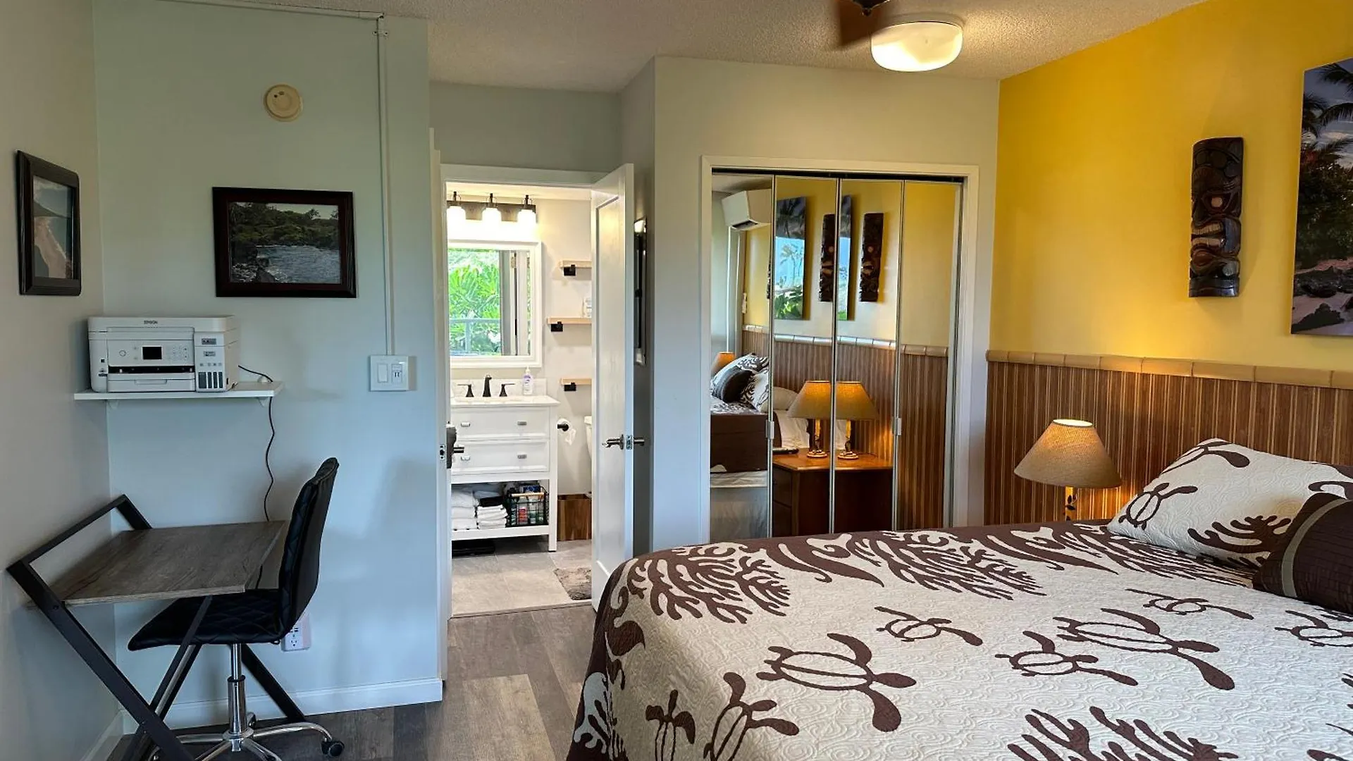 Apartment Maui Banyan- Your Home Away From Home On Maui! Wailea